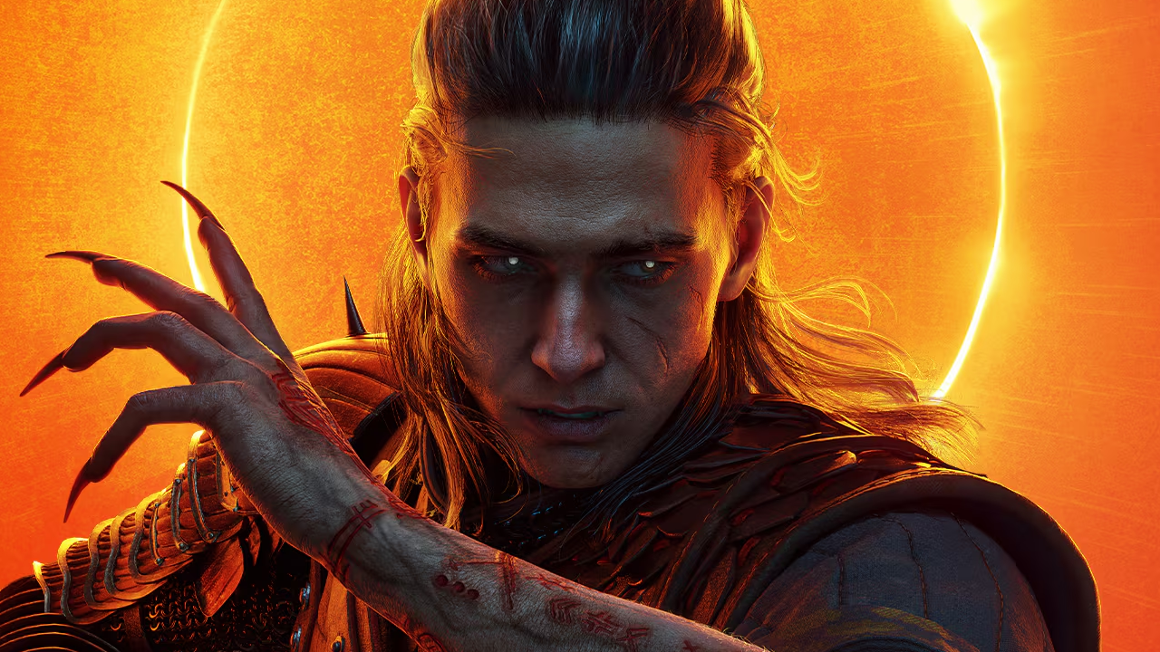 The Blood of Dawnwalker Gets Its First Major Discount in Amazon's Prime Day Sale