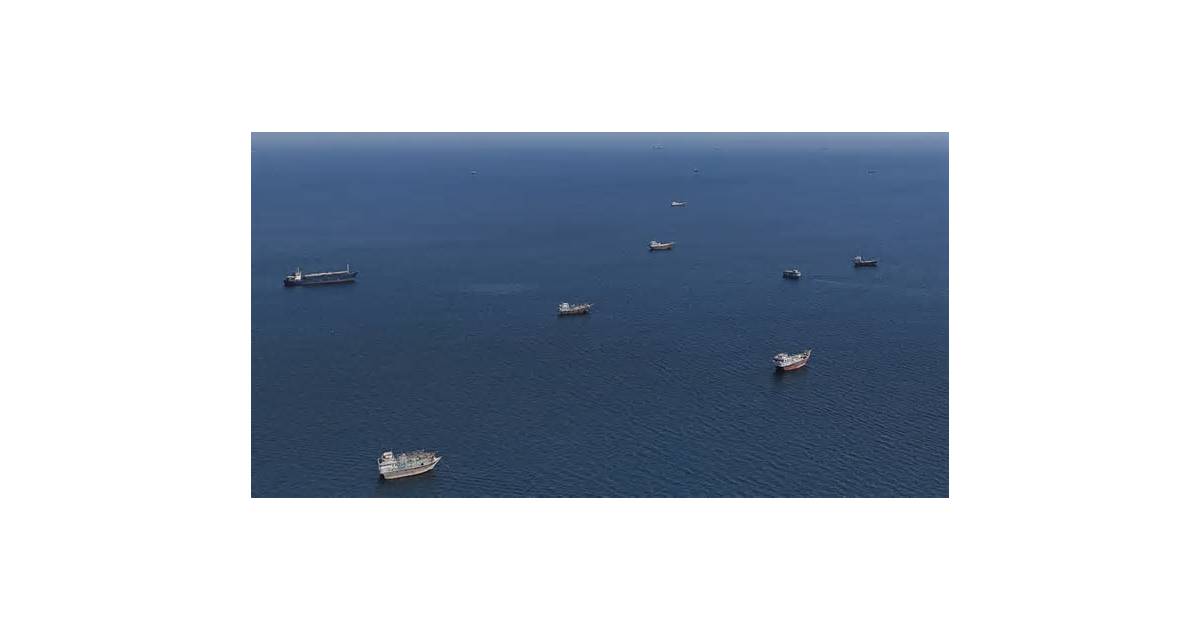 From just-in-time to just-in-case: oil executives say world needs more export routes