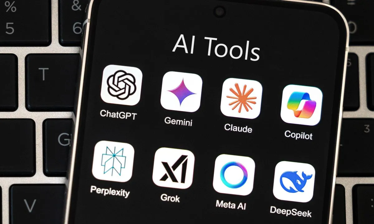 AI Power Users Spend Like Small Businesses