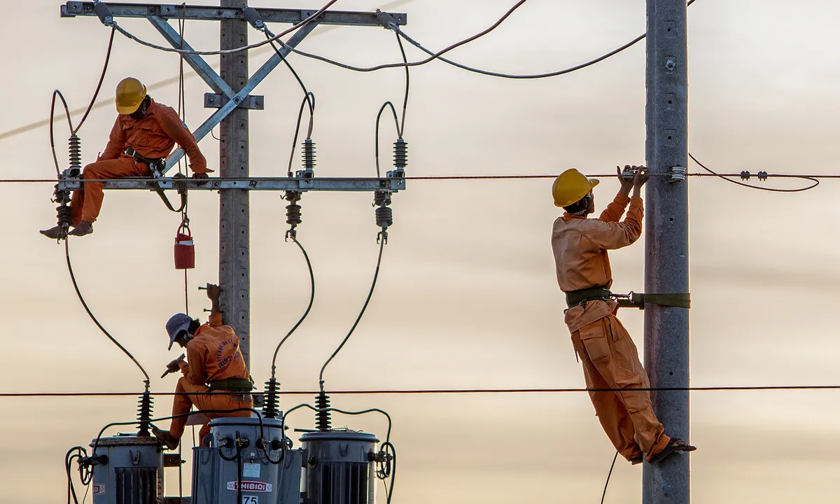Thailand Targets 25,000 Megawatts of Clean Power for Industrial and Data Demands