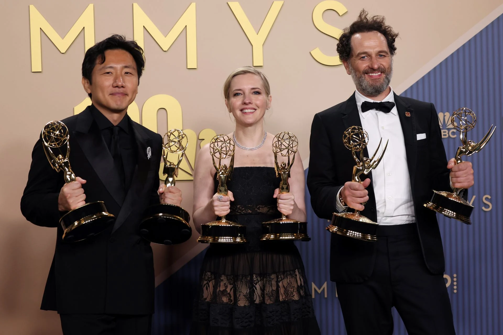The Emmys Are Leaving Broadcast TV for Prime Video