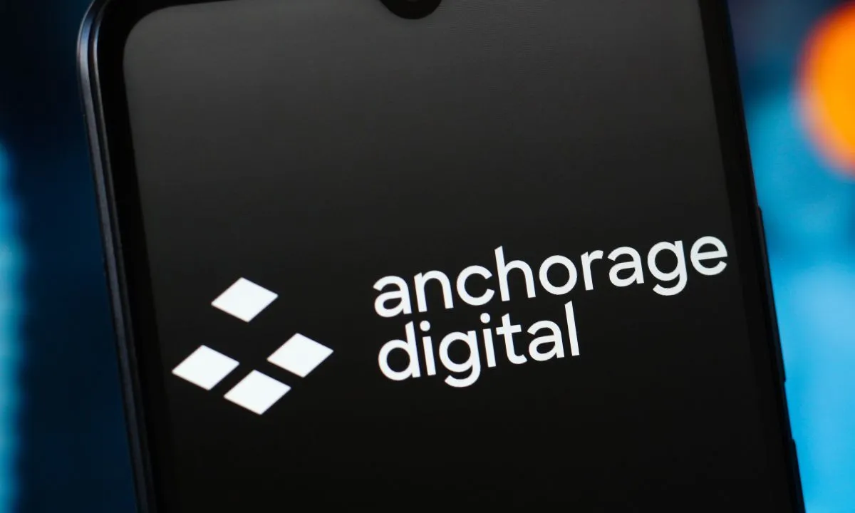 Anchorage Buys Routable to Link Stablecoin and Fiat Infrastructure