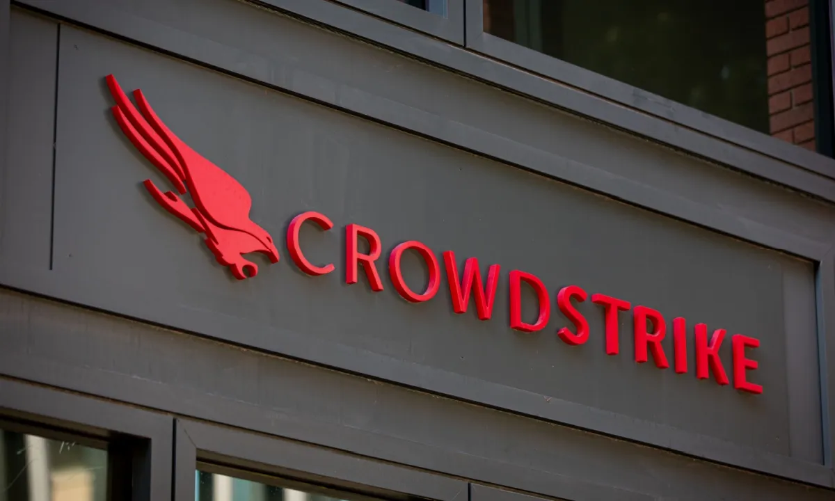 CrowdStrike Launches Startup Accelerator to Combat AI-Related Threats