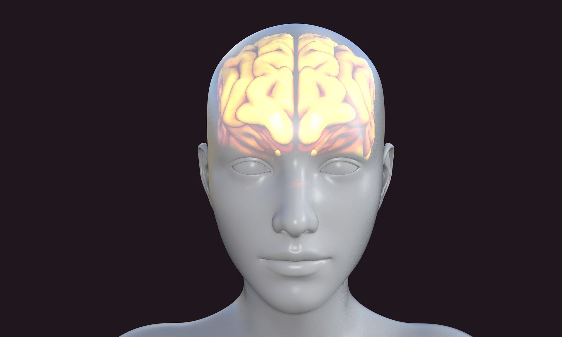 Nobel-winning technique uses colored light to help scientists map and control the brain