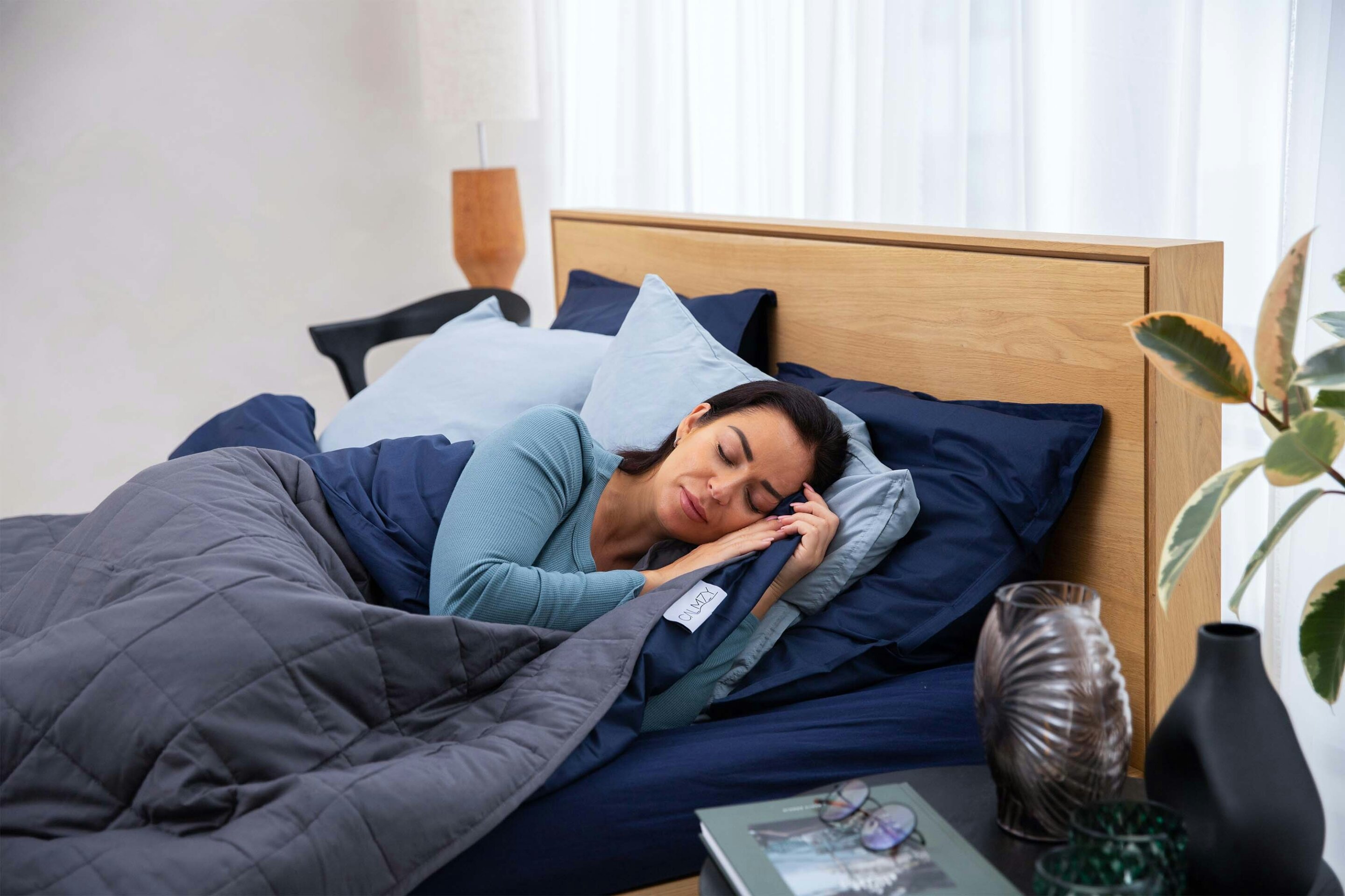 Does your sleep tracker get it right? A neuroscientist weighs in