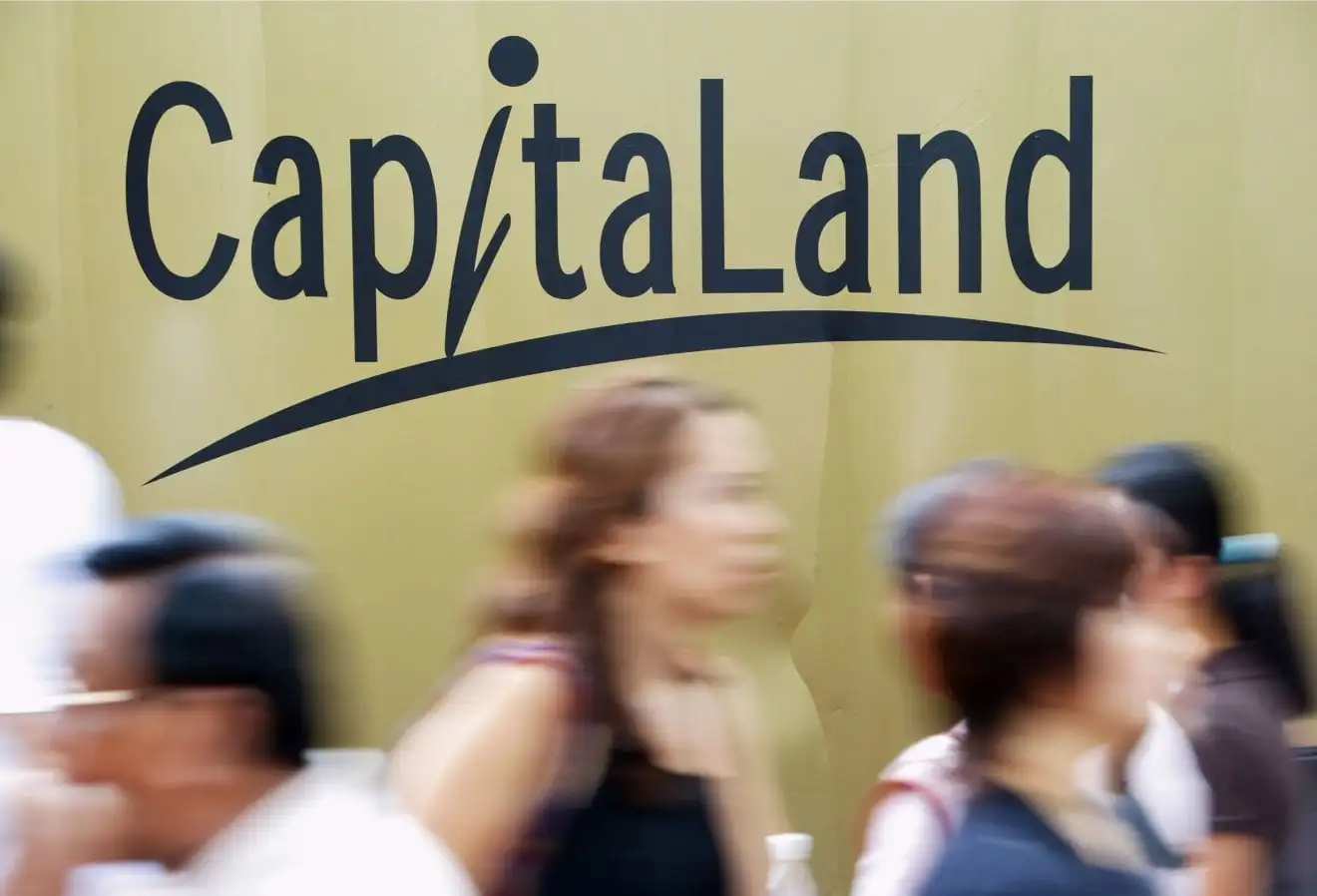 CapitaLand Development Completes $270,000 Vietnam Charity Initiative