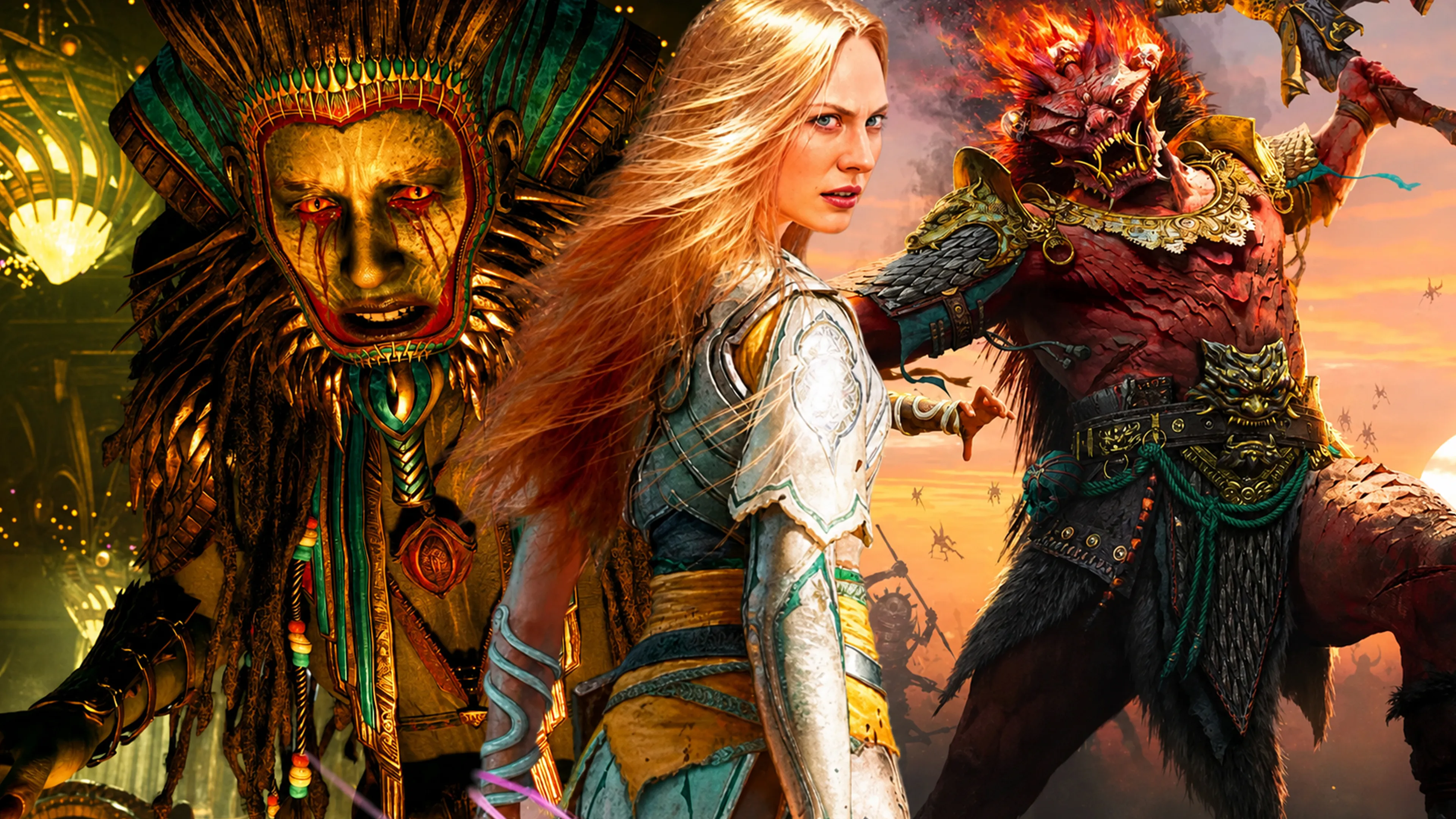 God of War Laufey Pre-Order Bonuses Have One Restriction That May Be for the Best