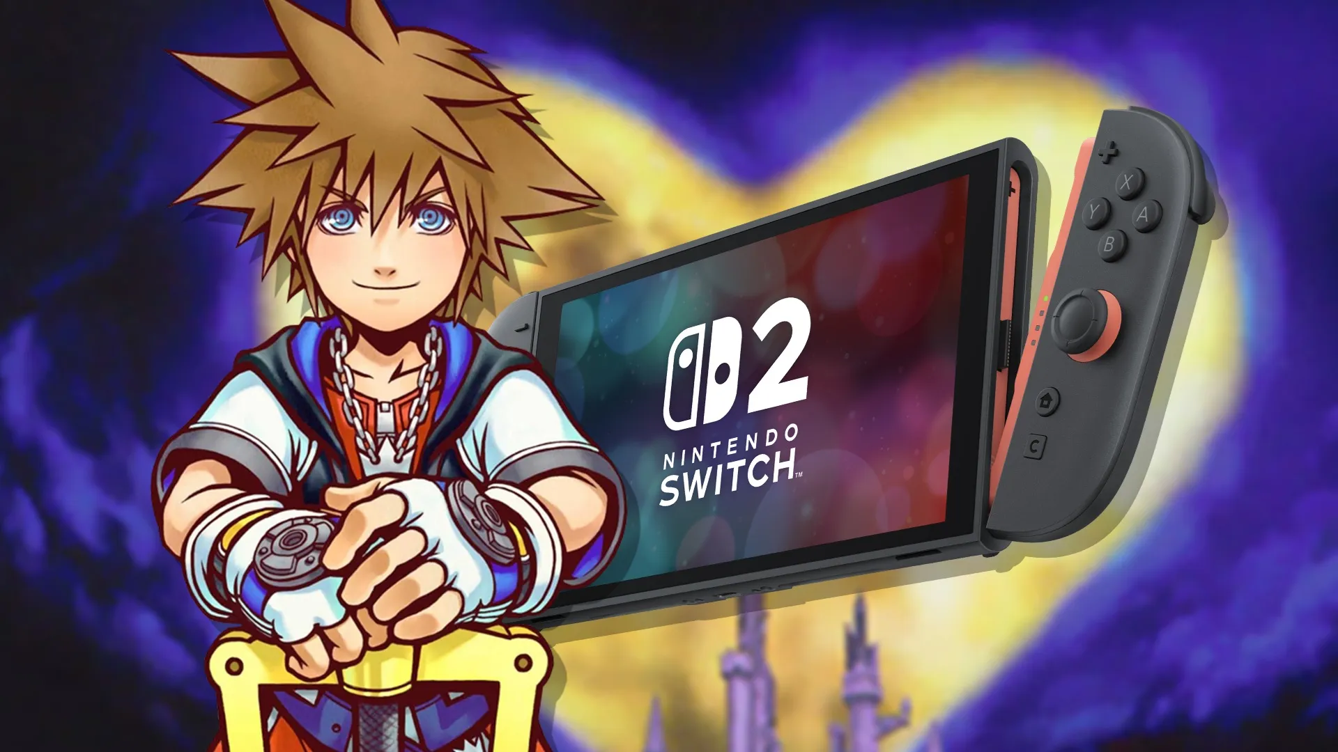 October 8 is Going to Be a Super Busy Day for Switch 2 Gamers