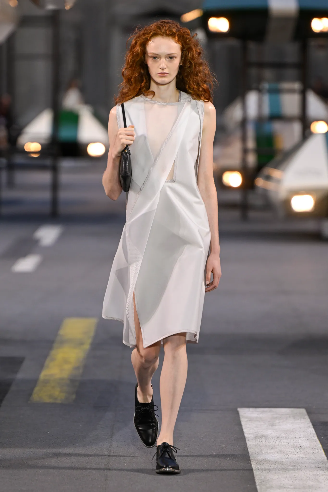 Louis Vuitton Spring 2027: Defying Gravity