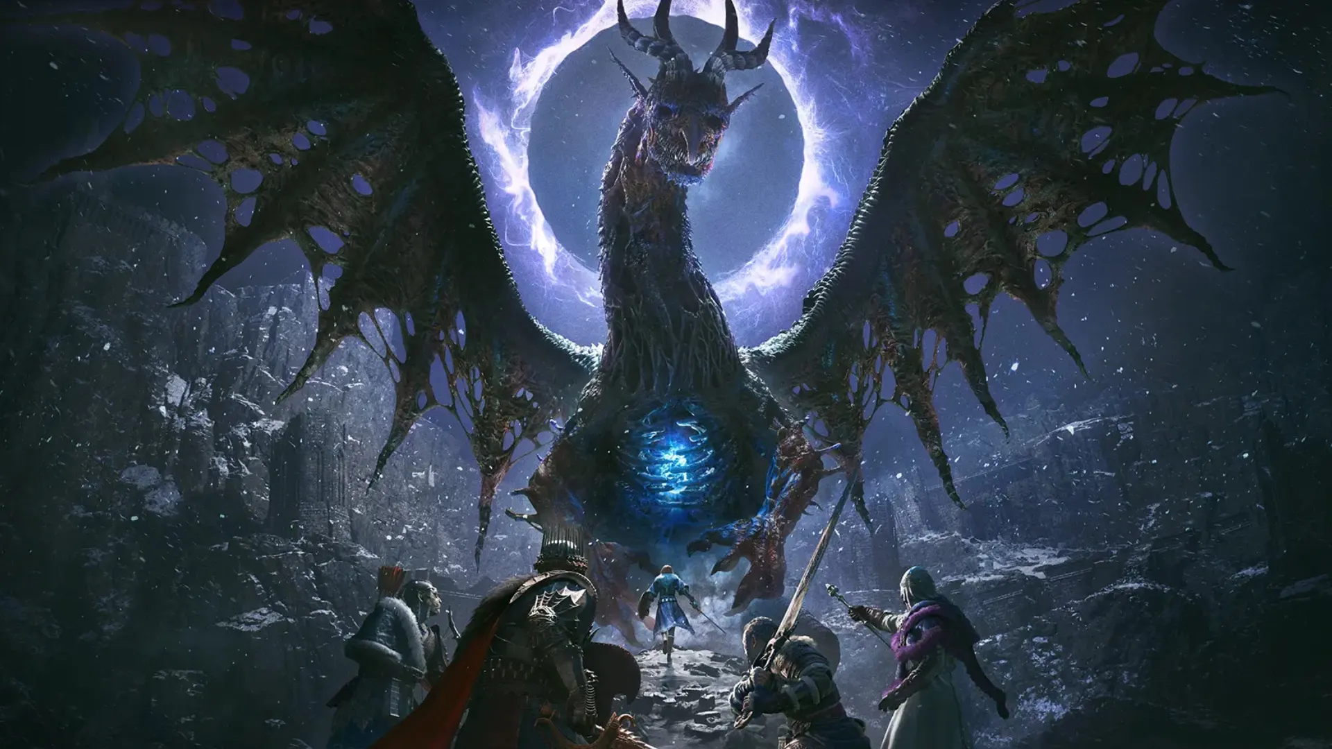 Dragon's Dogma 2: Dark Arisen's New Skills Are Quietly Making All 10 Base-Game Vocations Fresh Again