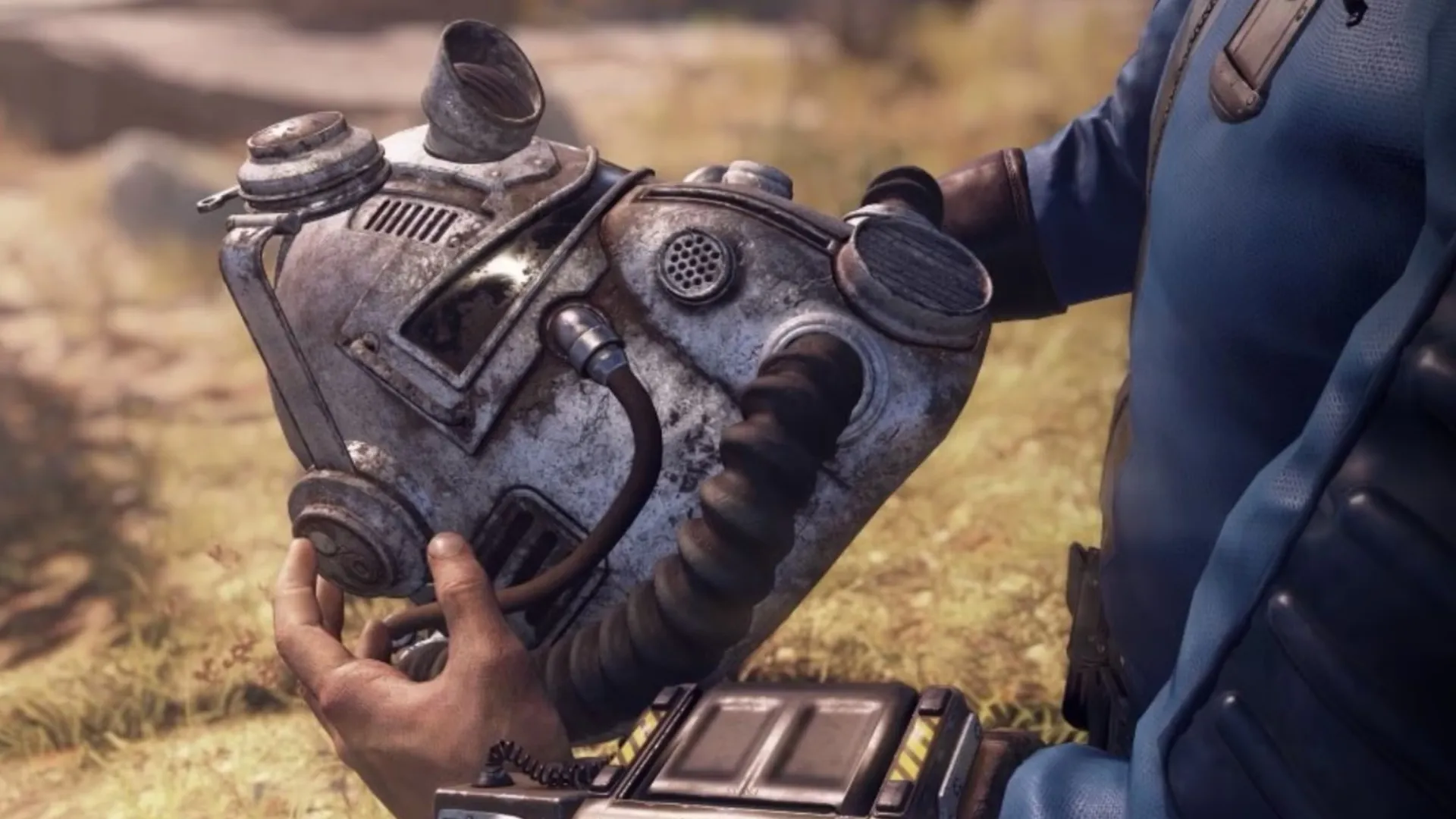Fallout 76 Crossplay Has a New Argument in Its Favor After the PS5 and Xbox Series Upgrade