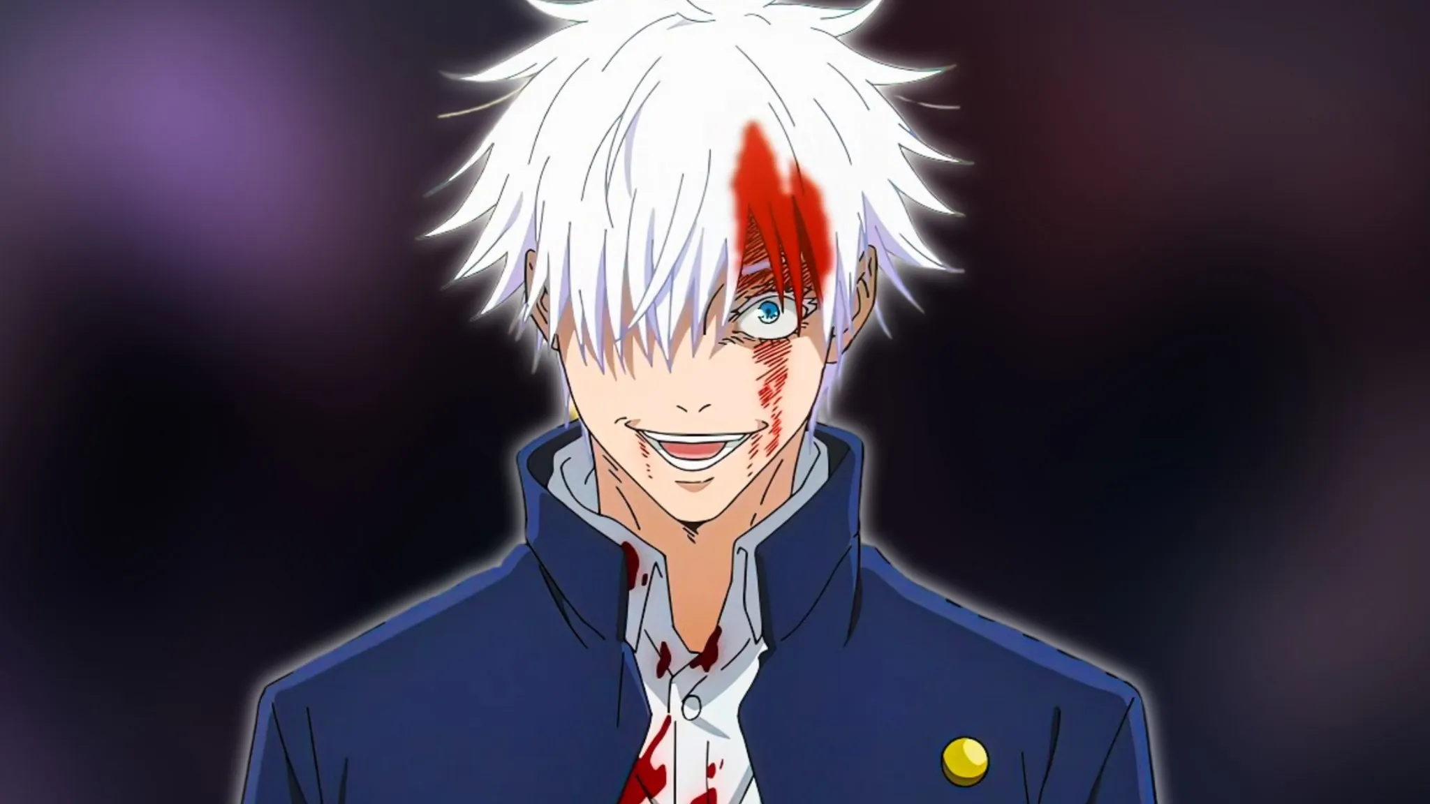 Jujutsu Kaisen Is Bringing Back Gojo In New Sequel