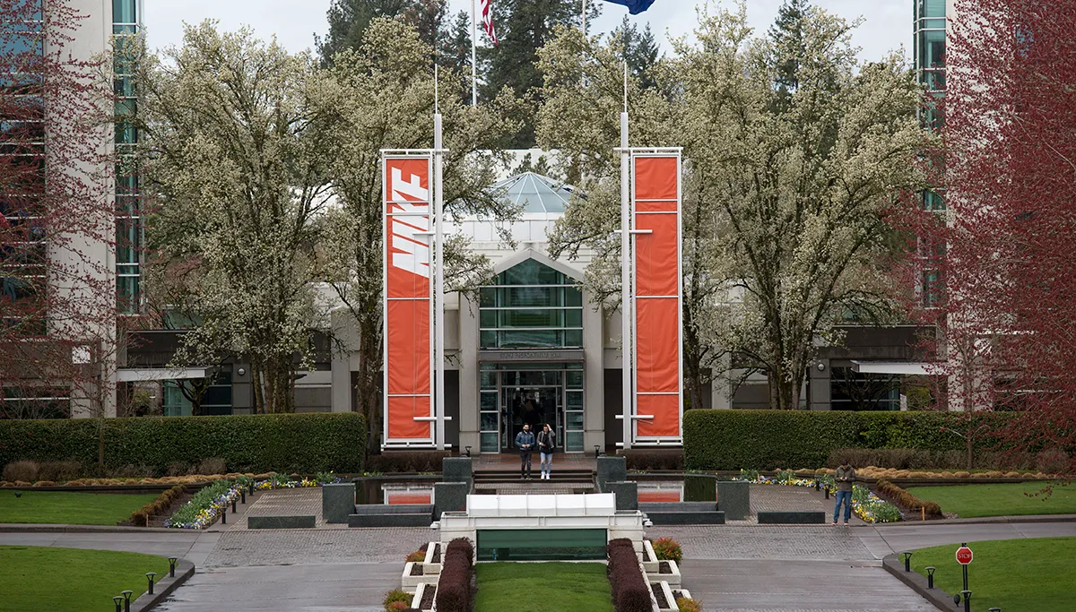 Nike’s 10Q Filing Has Some Surprises