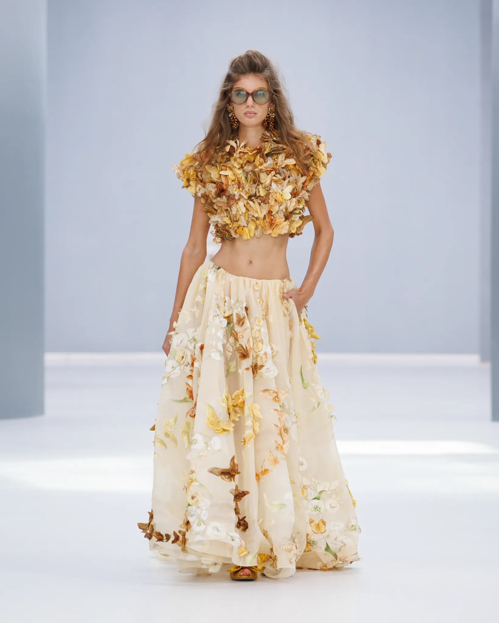 Zimmermann Spring 2027: The Butterfly Effect