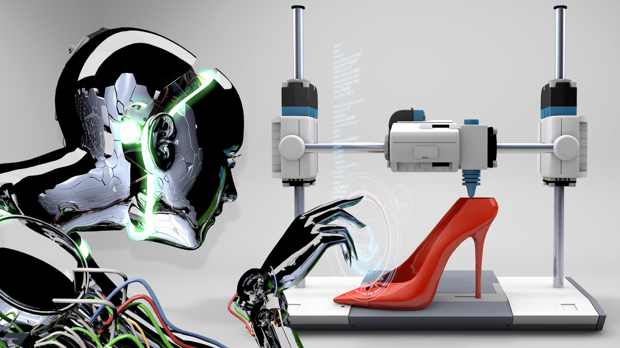 Silicon Over Sundresses: Import Spending on Semiconductors Dwarfs Fashion