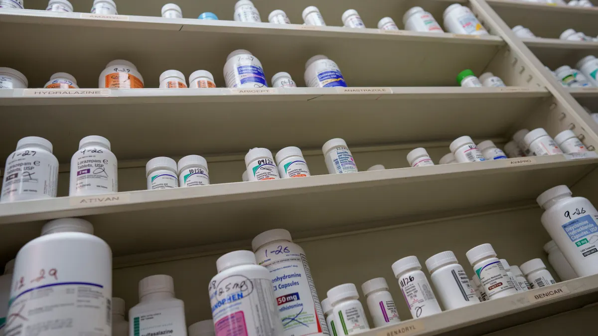 Utah approves slew of health AI pilots for drug management, women’s health