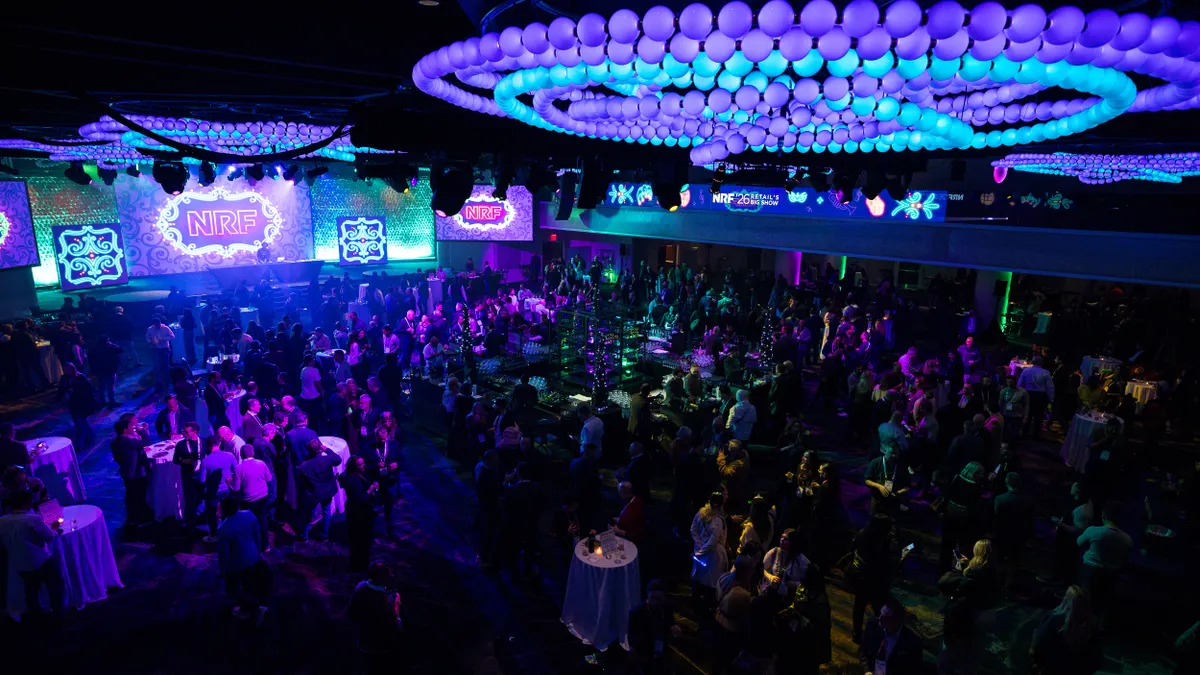 Top retail trade shows in 2027