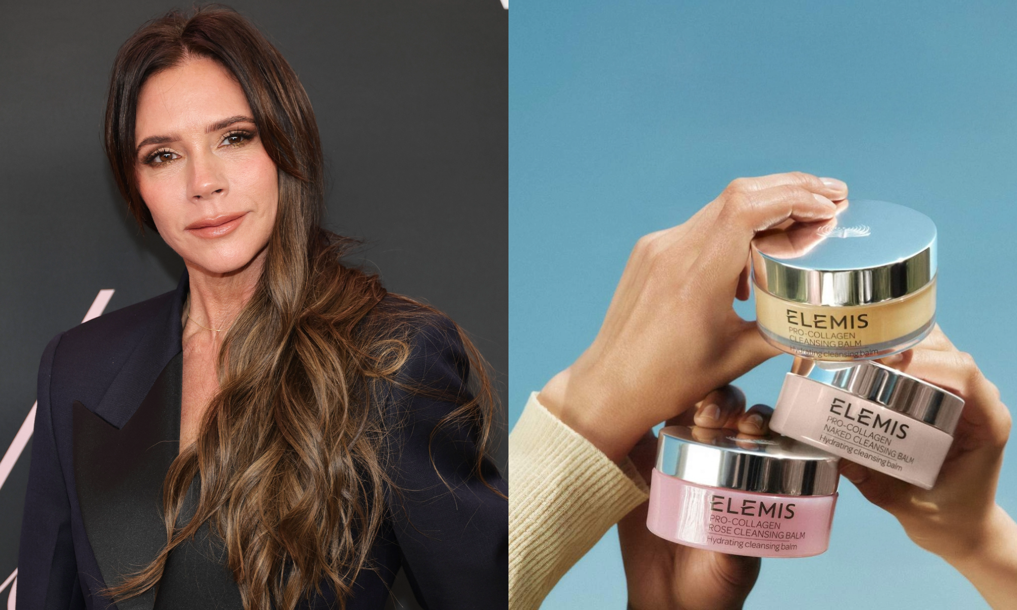 Victoria Beckham and Kate Hudson’s Collagen Skin Care Secret Is Up to 40% Off for October Prime Day