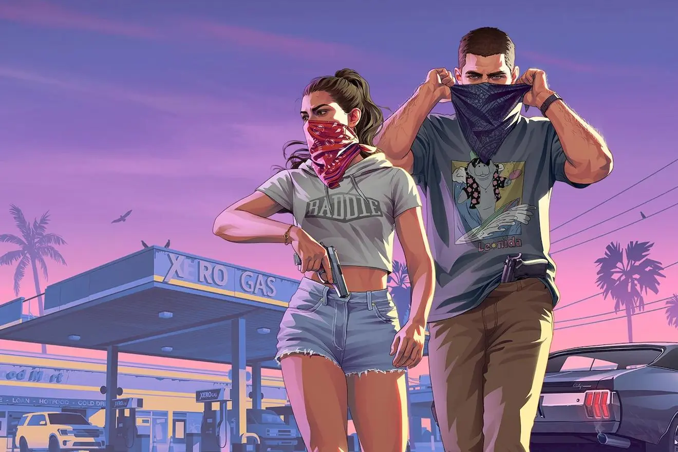 Xbox has secured exclusive GTA 6 streaming rights