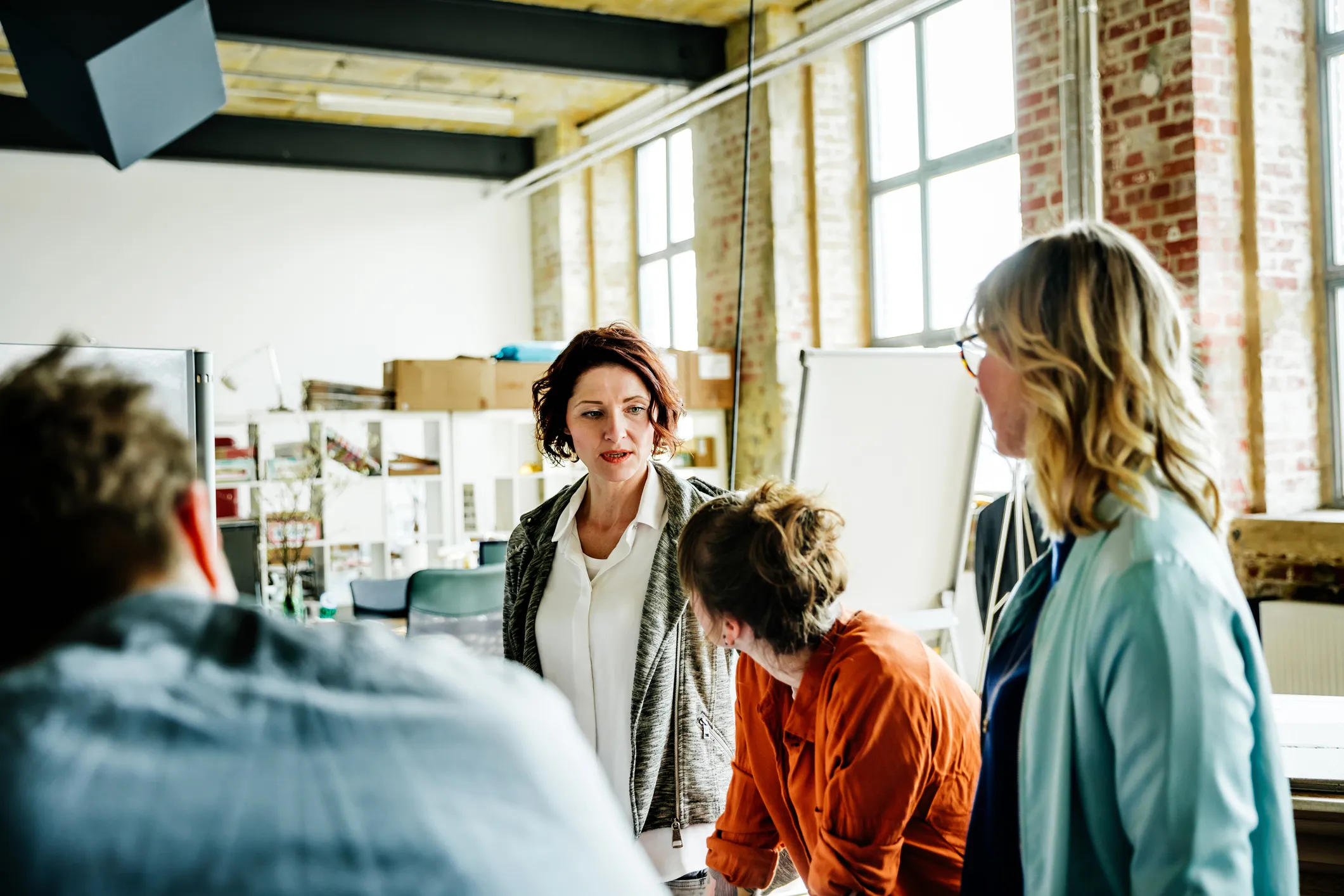The 4 Blind Spots That Quietly Cost Business Owners the Most