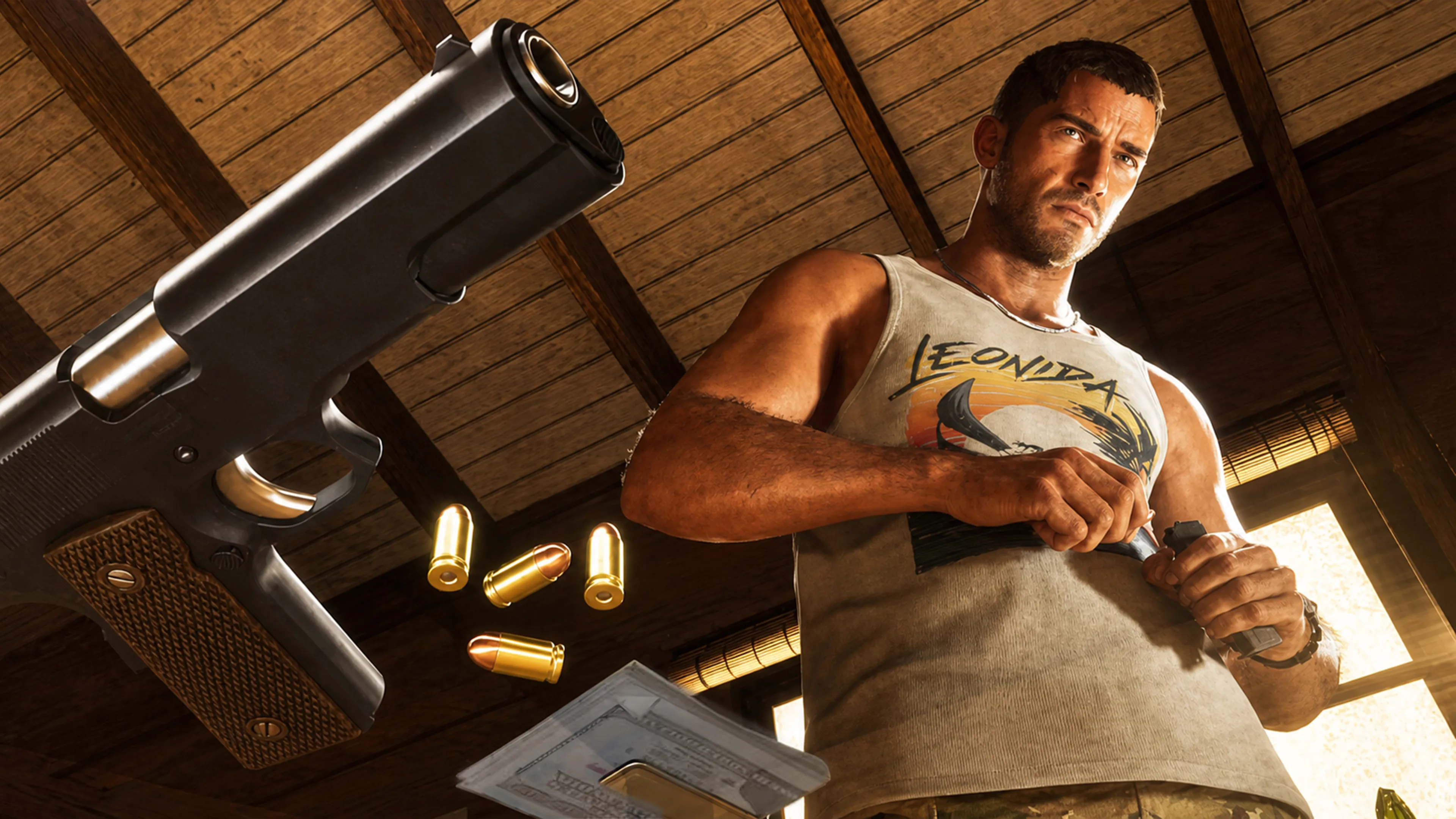 After 13 Years, GTA 6's Jason Is Leaning on One of GTA 5's Most Important Strengths