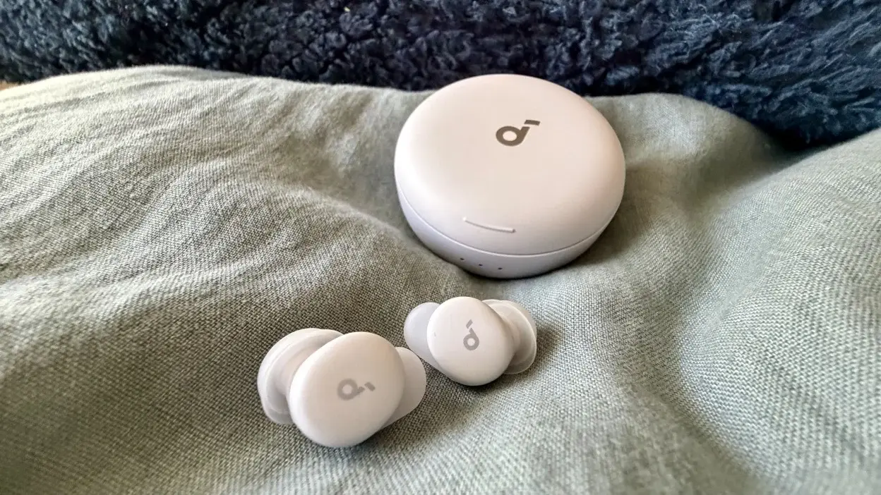 Our favorite sleep earbuds are the cheapest theyve ever been on October Prime Day