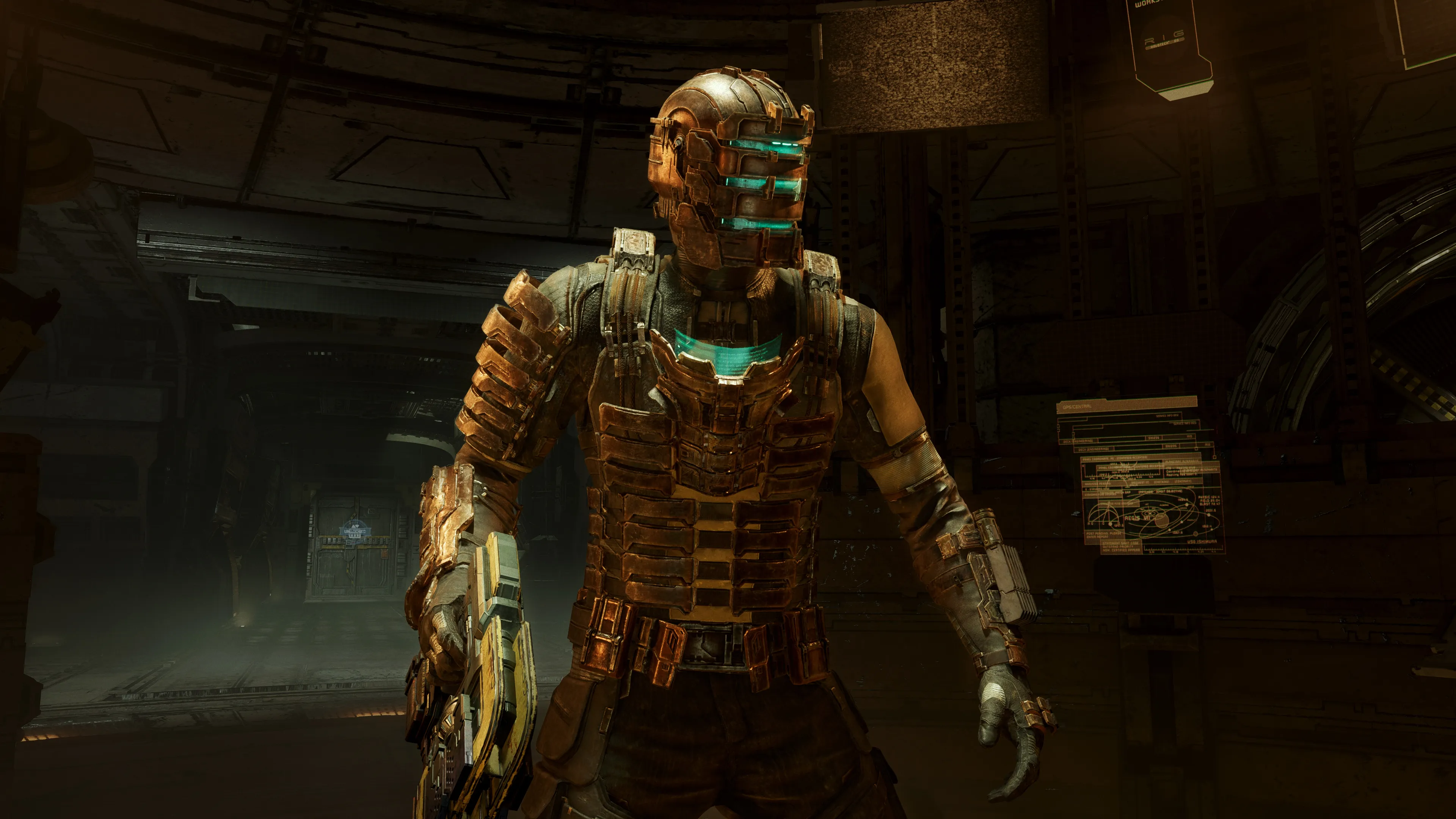 EA Teases Official Return to Dead Space in New Battlefield Trailer