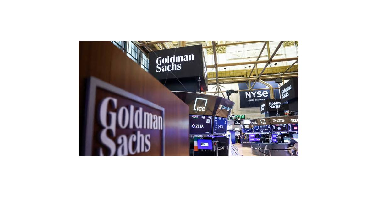 Goldman Sachs Ensnared in EY Data Breach Earlier This Year