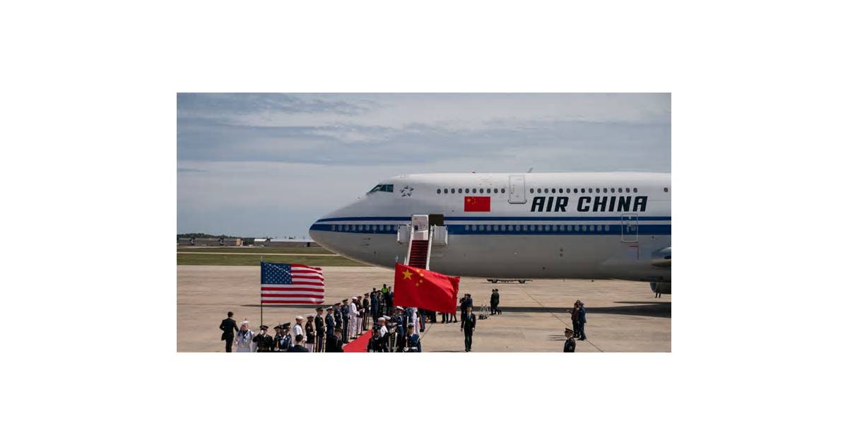 The Bond Market’s Threat to American Hegemony