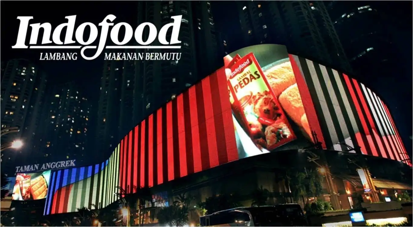 Indofood CBP Launches Two New POP Spageti Flavours in Indonesia