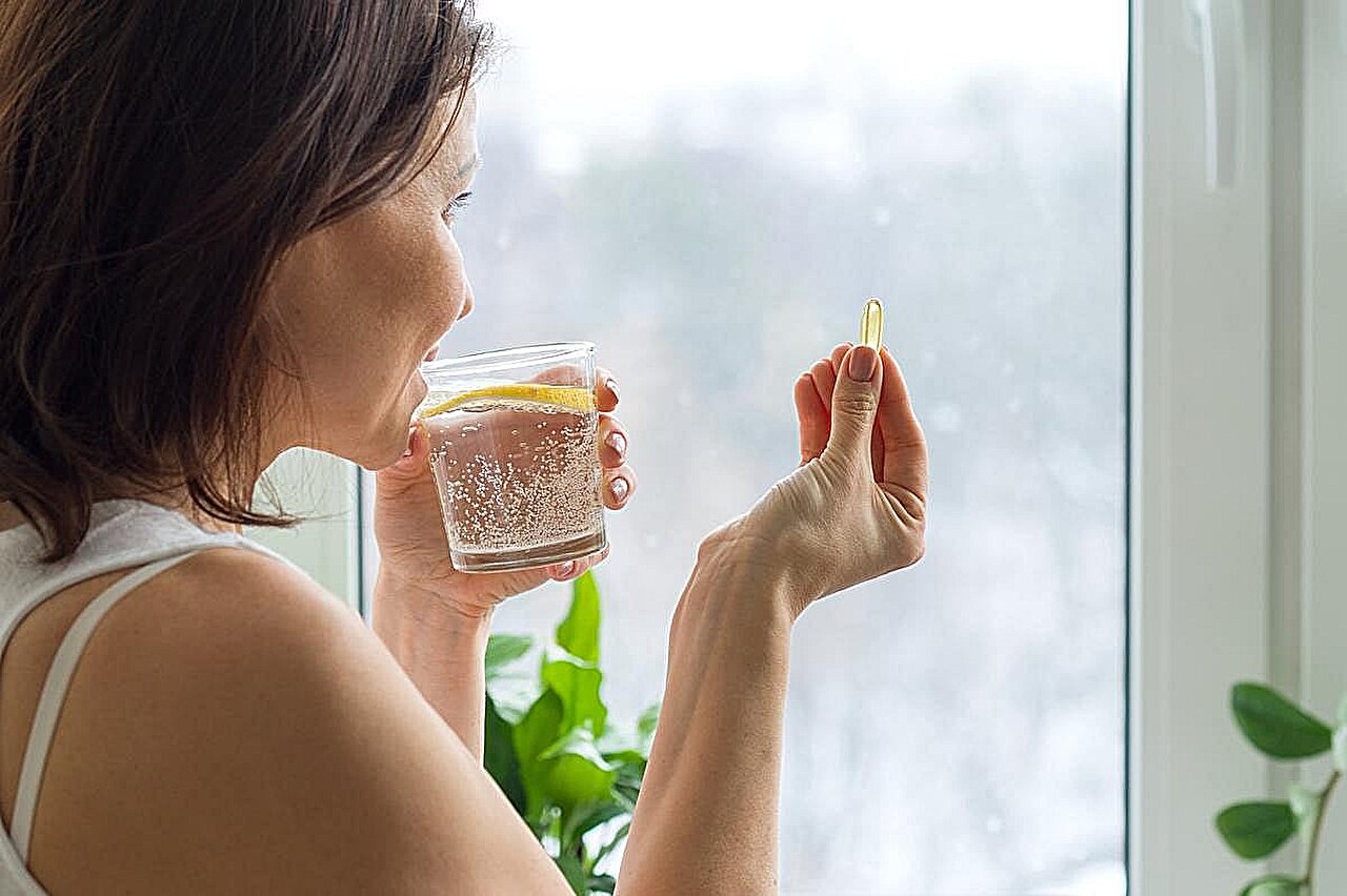 1 in 3 with lupus takes supplements, medications with potential for interactions