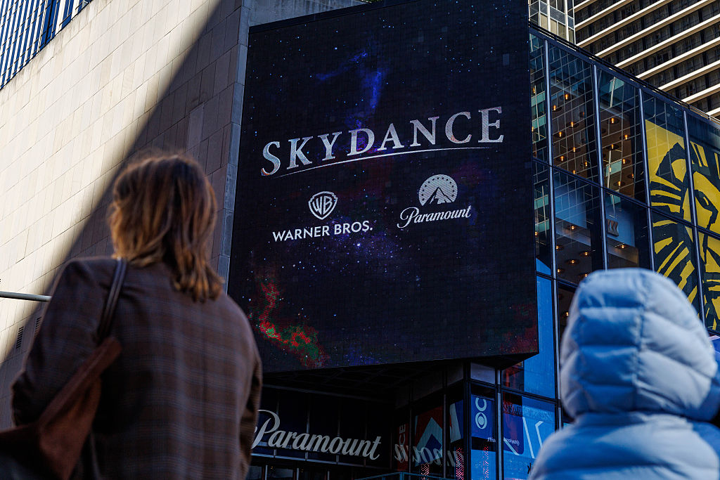HBO Max, Paramount+, and Discovery+ "will unify into a single service”