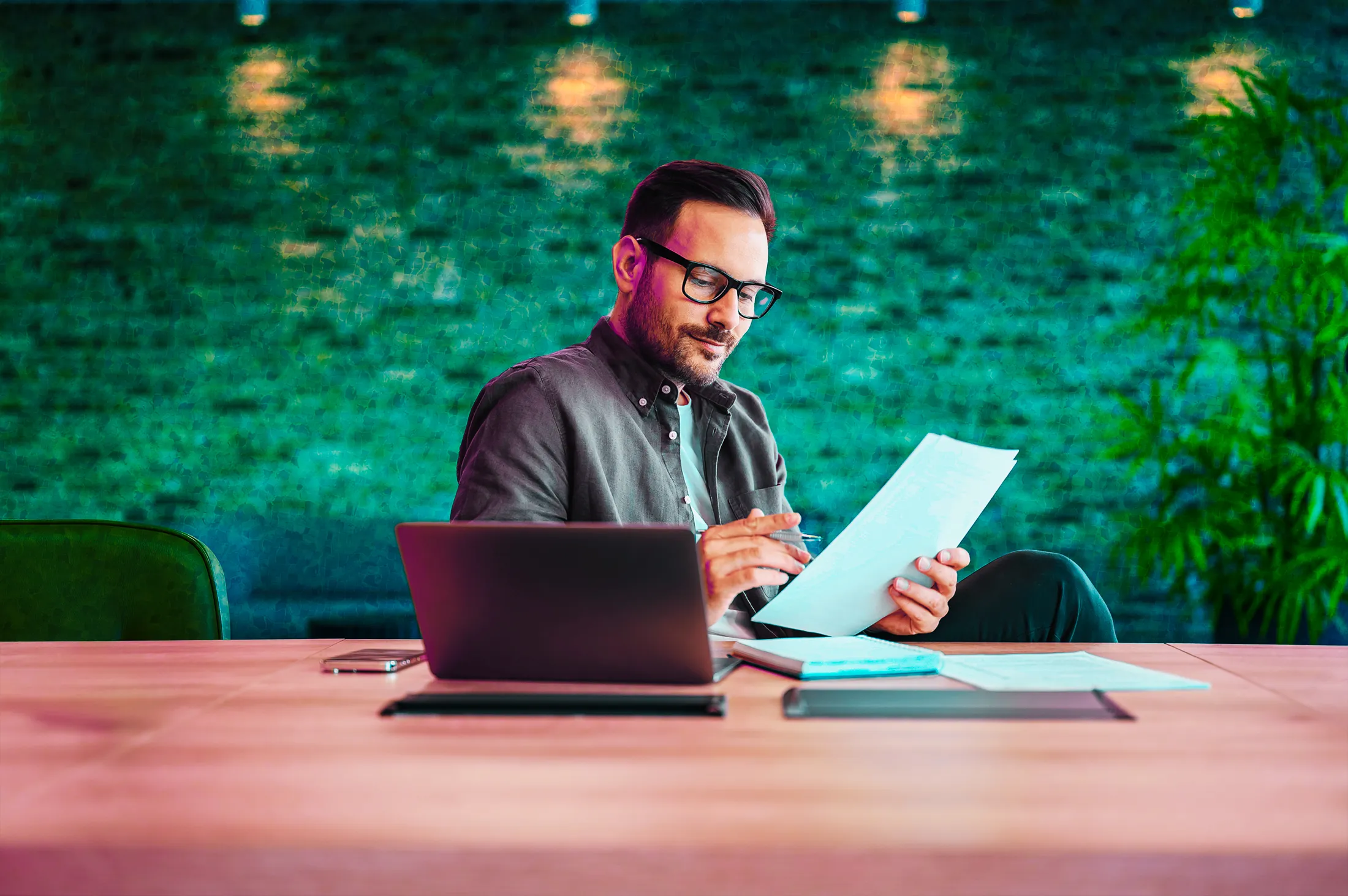 Who Will Tell Your Company’s Story When You’re Not in the Room? Here’s How to Make It Speak for Itself.