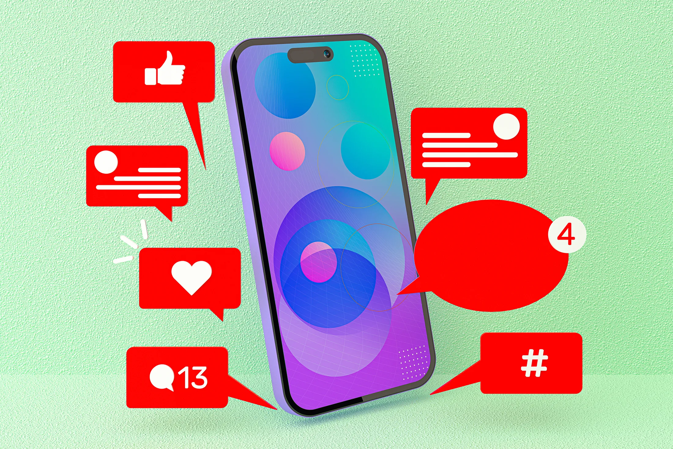 The Metrics That Built Social Media May Be Measuring the Wrong Thing