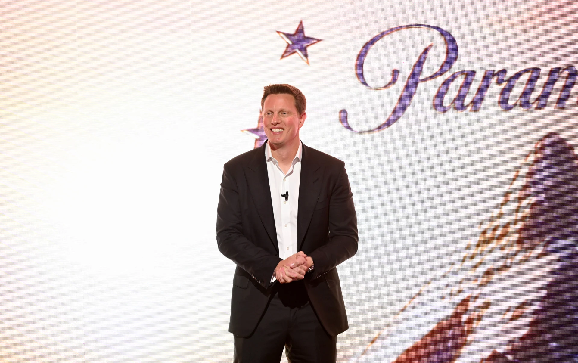 Paramount And Warner Bros Are Officially One Mega Company