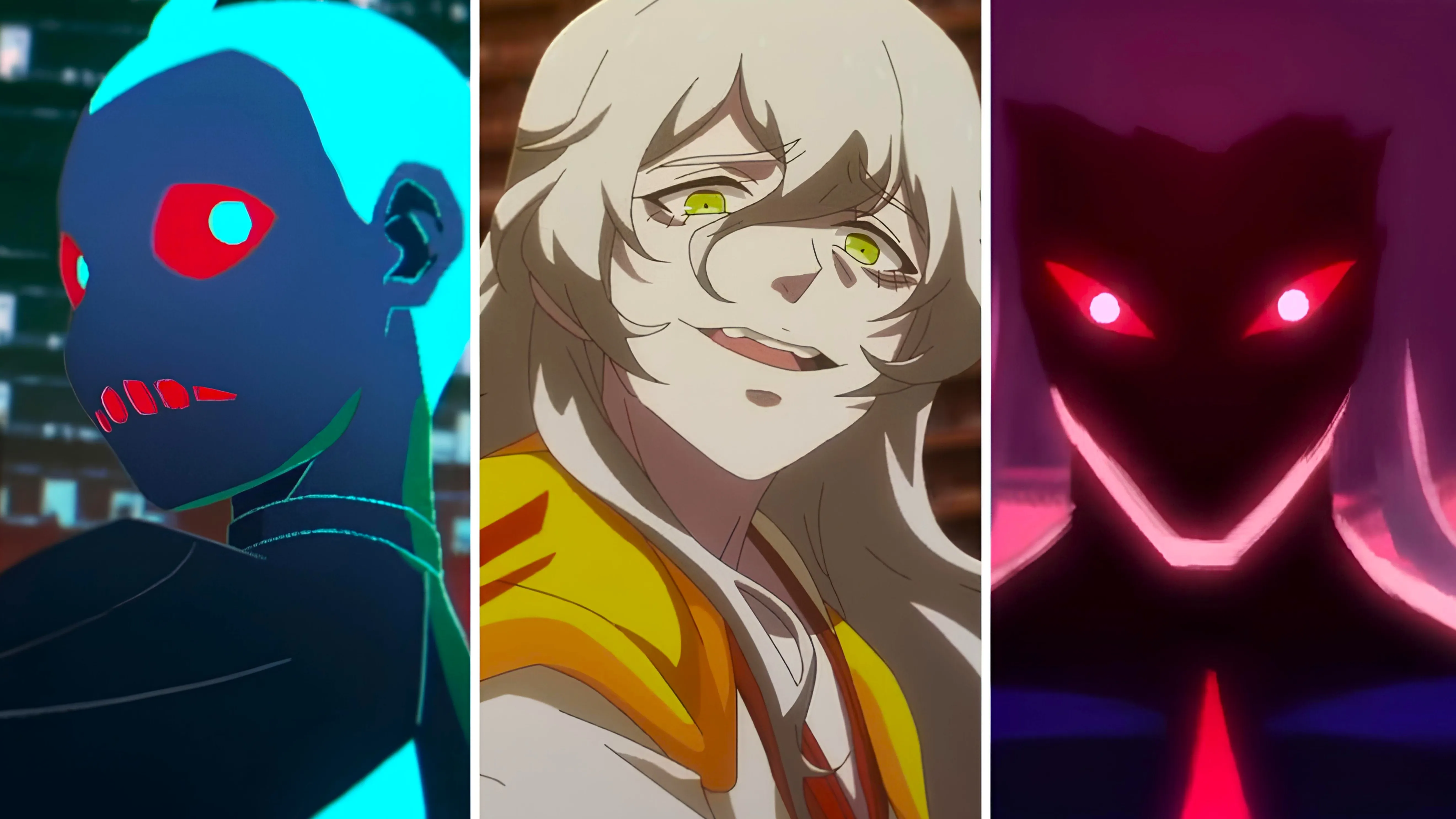 7 Most Overpowered Chinese Anime Villains, Ranked