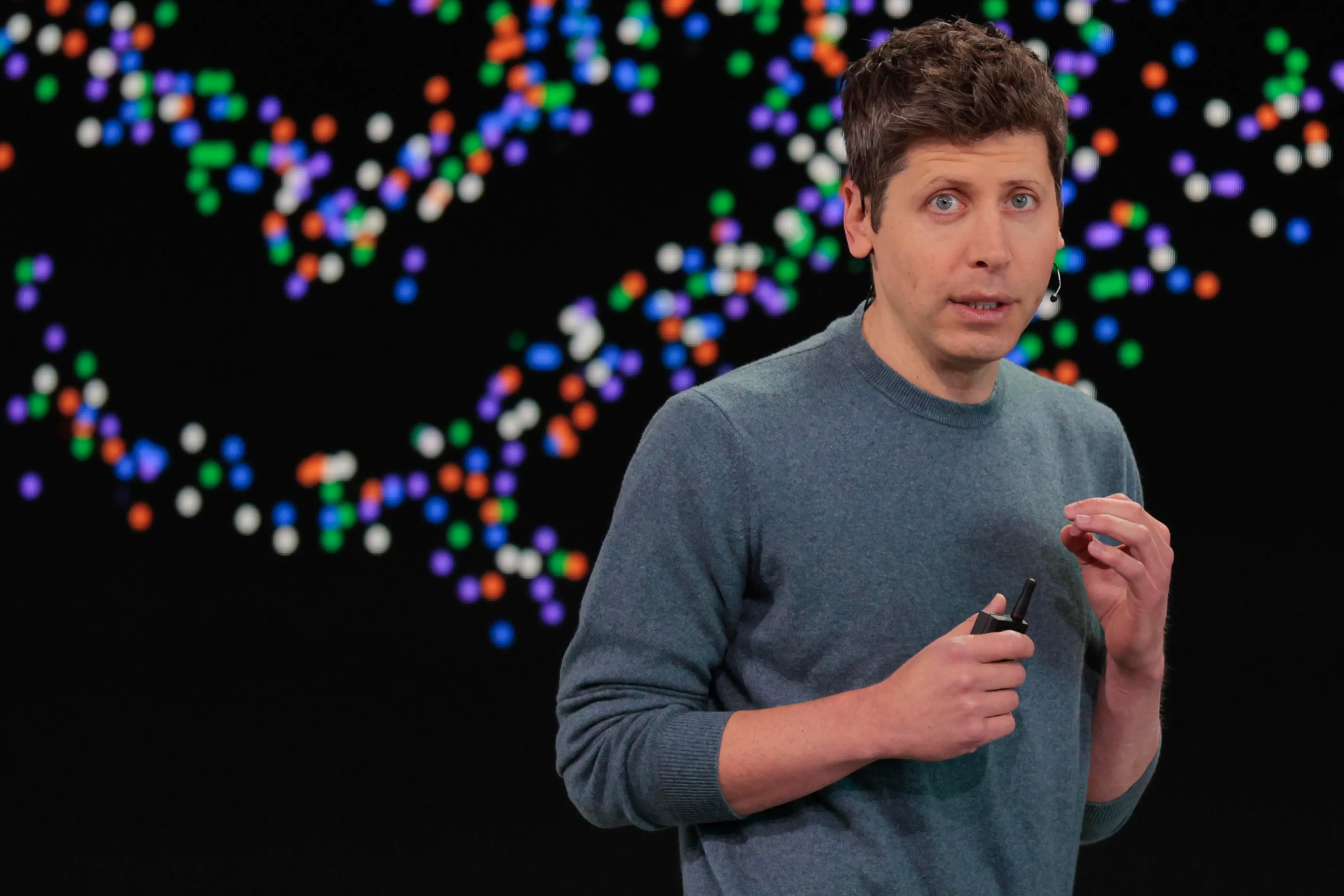 OpenAI drops another batch of mathematical breakthroughs