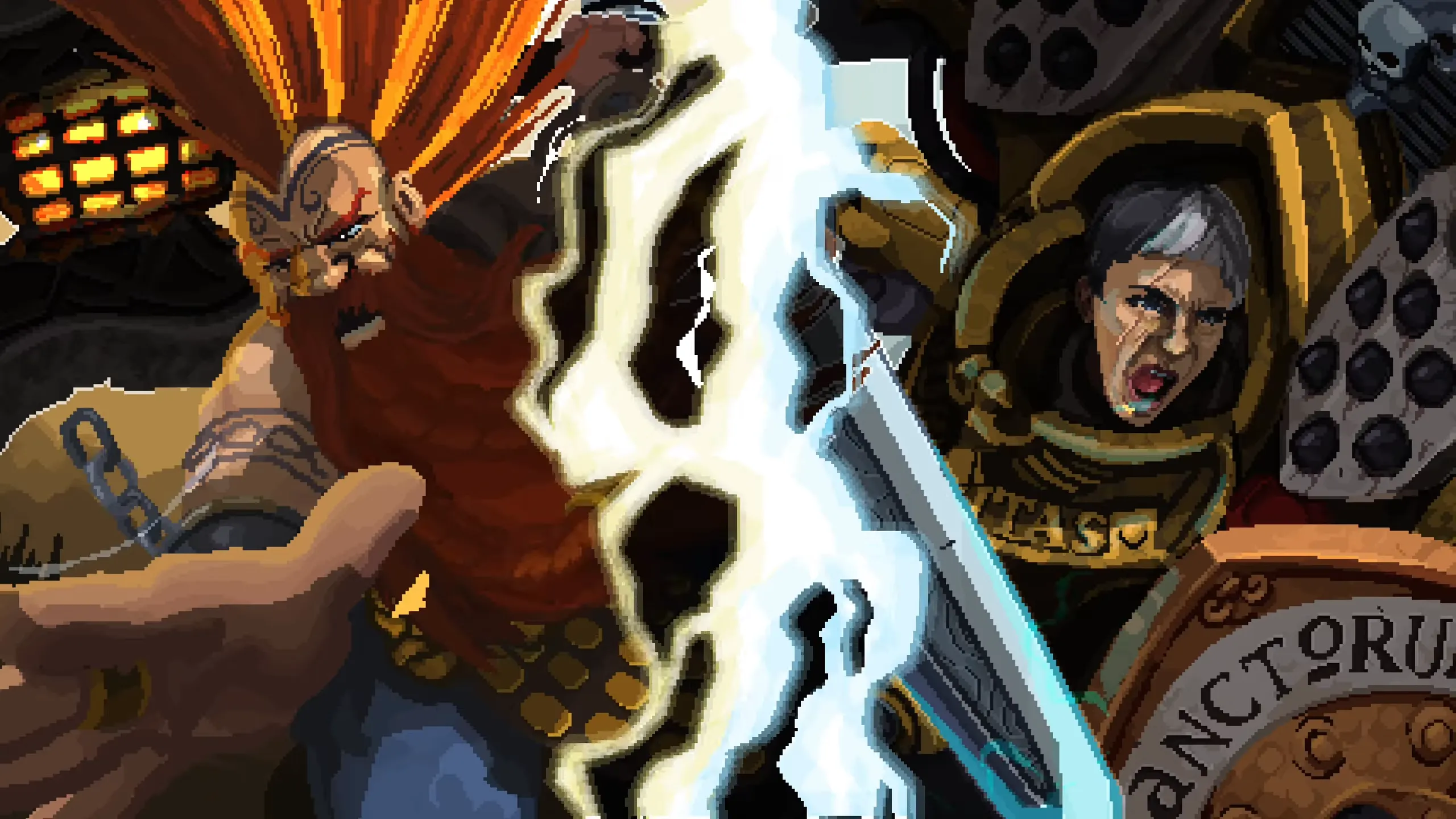 Warhammer Survivors Release Date, Characters, And All New Features