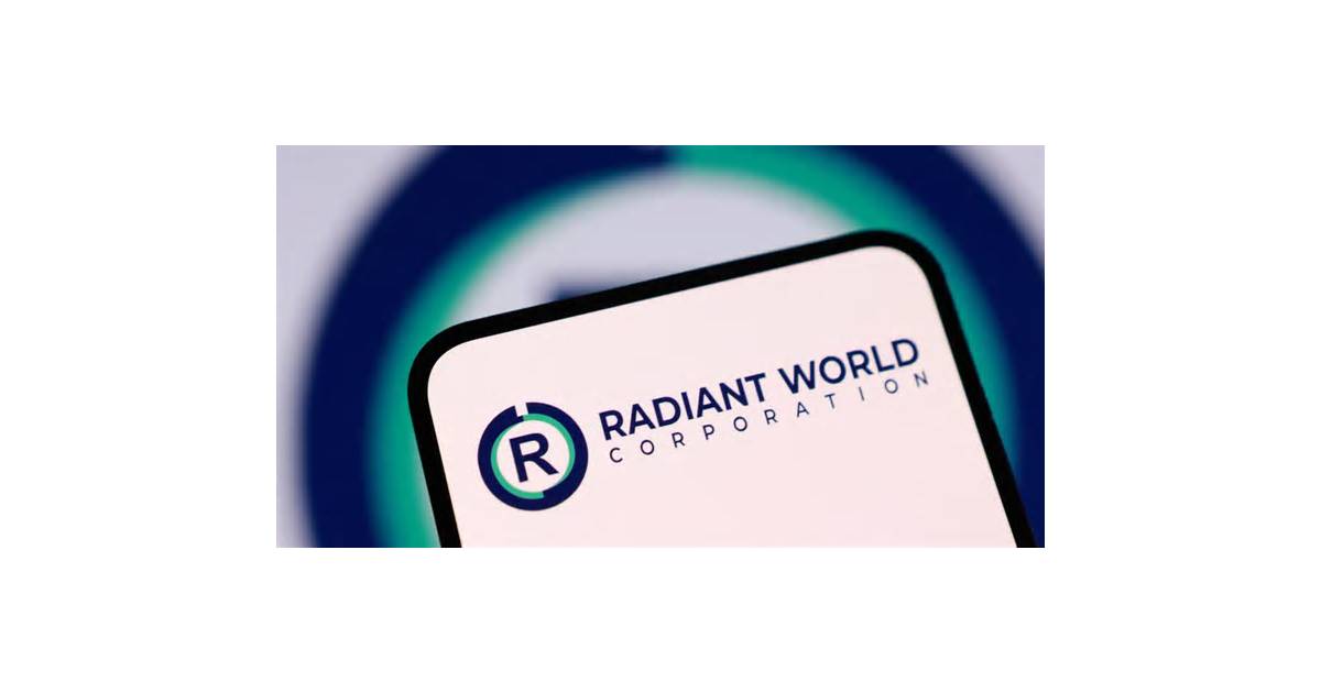 US judge authorizes fund to subpoena New York Fed for documents related to Radiant World