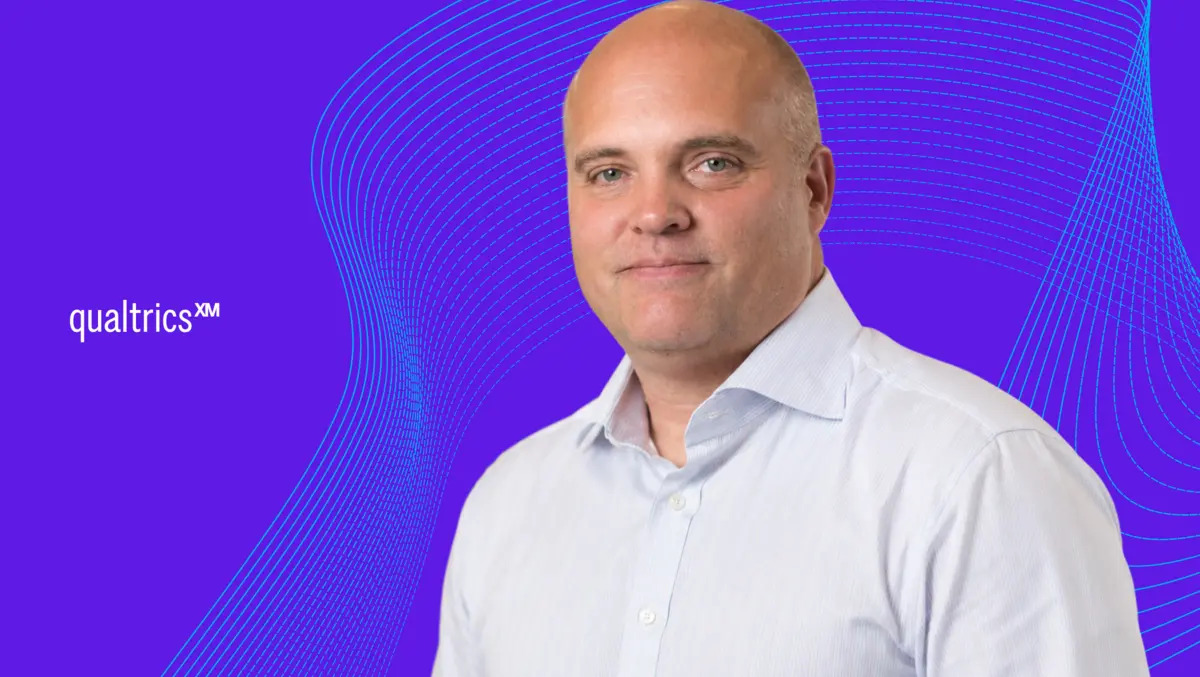 Qualtrics appoints Mike Potter as Chief Technology Officer