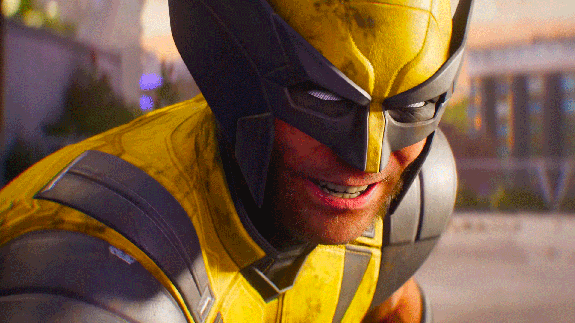 Insomniac Finally Lets Players Toggle Wolverine's Story-Related Scent Trails on and Off With a 'Hint' Button