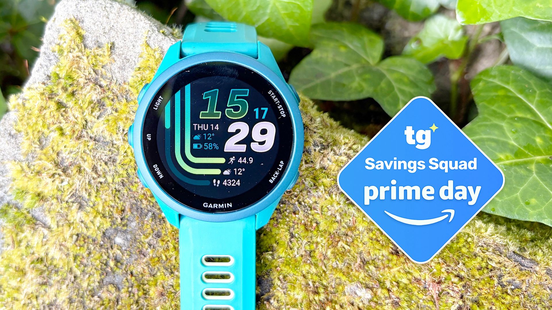 Garmin’s best running for beginners in 2026 just crashed to its lowest price ever