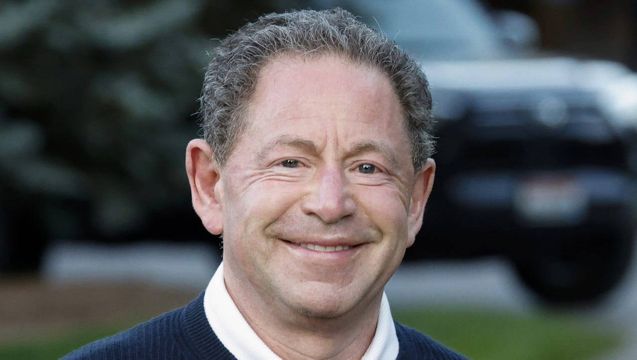 Ex-Activision CEO Bobby Kotick Joins Skydance Board of Directors Following WB-Paramount Merger
