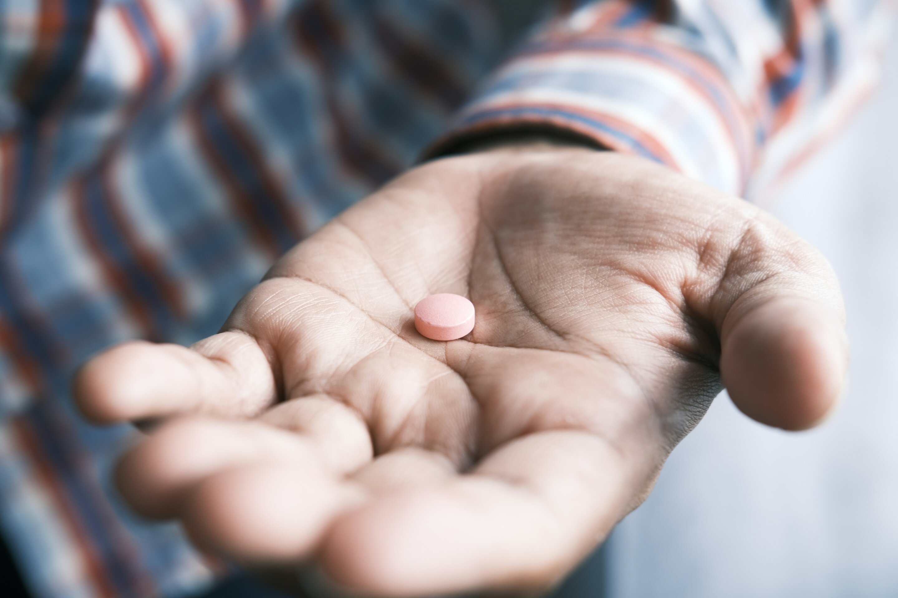 Statins may protect people from developing glaucoma