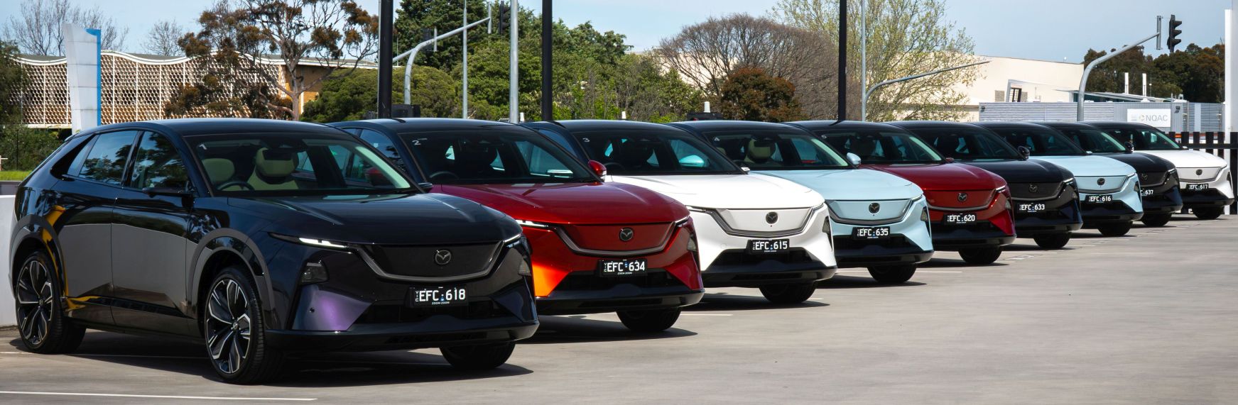 Mazda launches CX-6e electric SUV in Australian market: But is it a real Mazda?