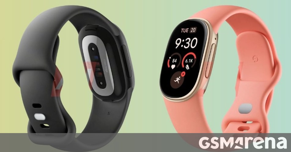 Fitbit Edge specs and colors leak along with pricing for the EU and UK