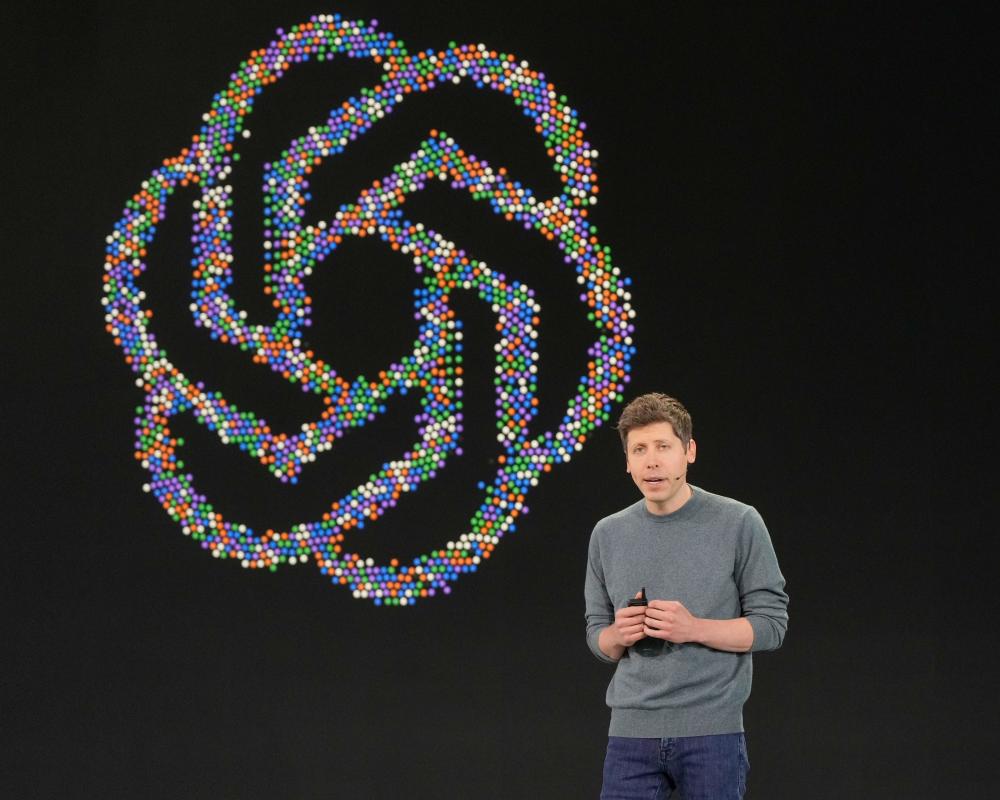 OpenAI came to Australia to apologise. It will leave without answering these key questions | Toby Walsh
