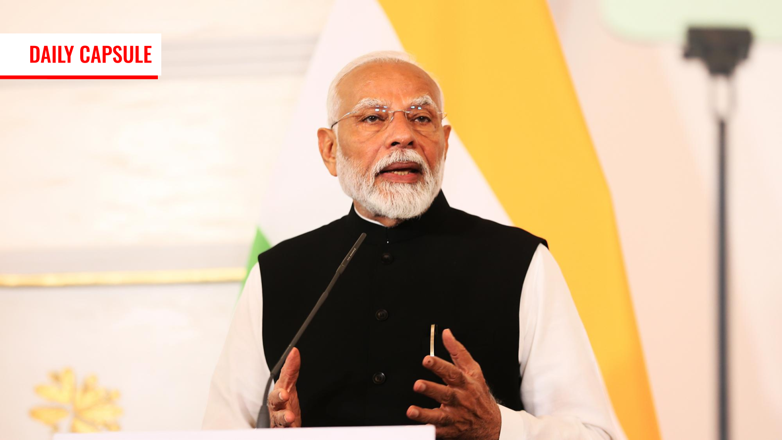 Cabinet clears Rs 10,000 Cr fund for SMEs; Why keeping kids off social media isn’t enough
