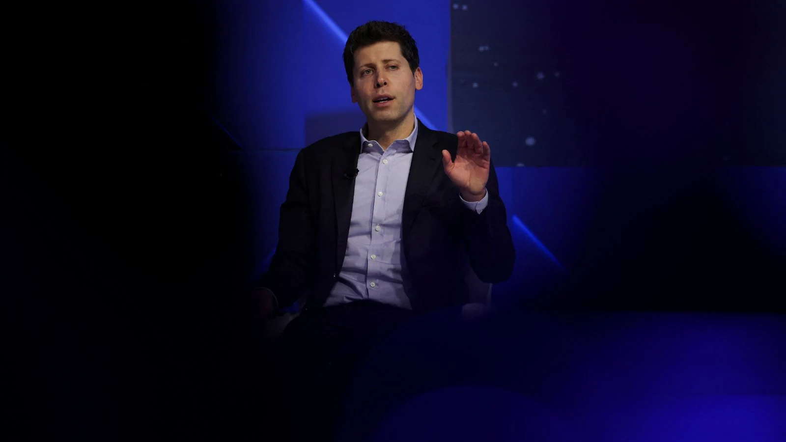 Sam Altman says OpenAI entering ‘new era of discovery’ with AI mathematics results