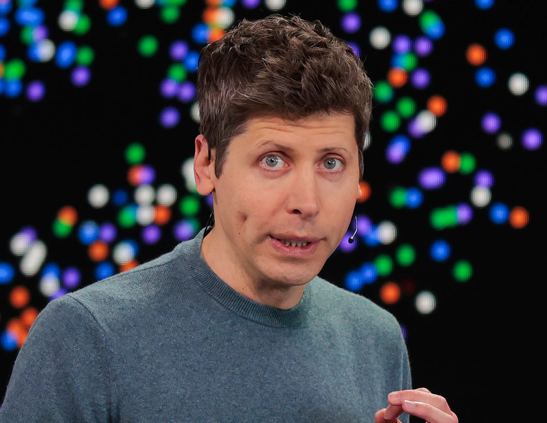 OpenAI Dumps 377 New Math Results on GitHub, Publishes Hand-Wringing Blog Post